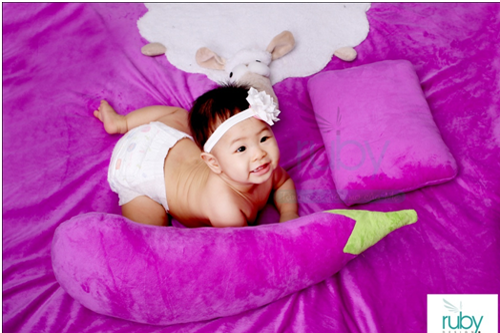 Giải mã cơn sốt chăn lông 3D siêu hot 2014