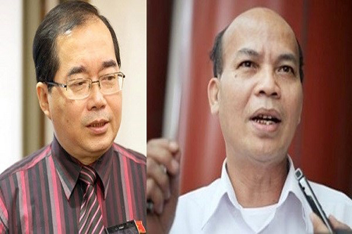 (bgiay)Xung quanh chuyện ĐBQH phát ngôn gây “sốc”, nguyên ĐBQH Lê