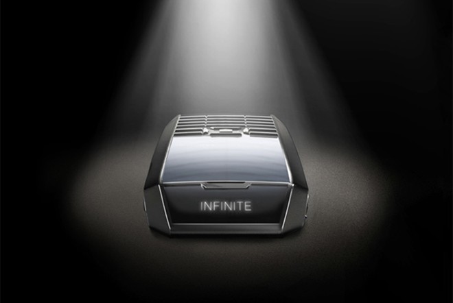 10 chiếc điện thoại xa xỉ nhất thế giới