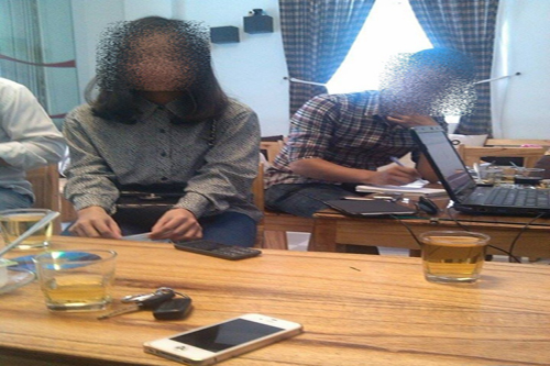 (bgiay)“Đại gia” - chủ quán cà phê nổi tiếng Đà thành bị “tố” hiế (bgiay)“Đại gia” - chủ quán cà phê nổi tiếng Đà thành bị “tố” hiế