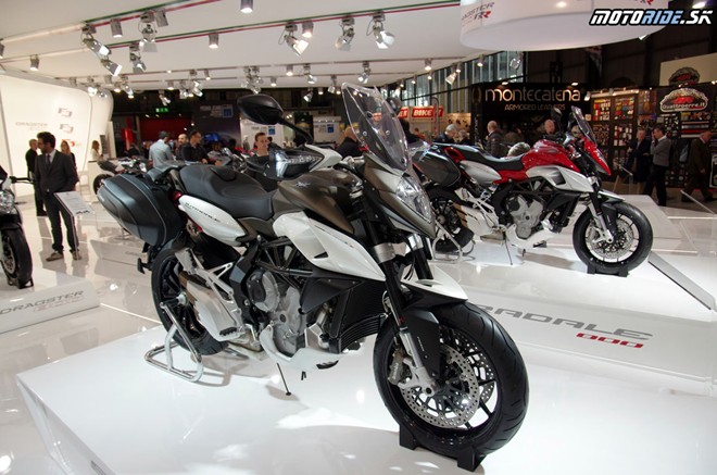 Loạt xe phân khối lớn đình đám mới xuất hiện tháng 11 Loạt xe phân khối lớn đình đám mới xuất hiện tháng 11