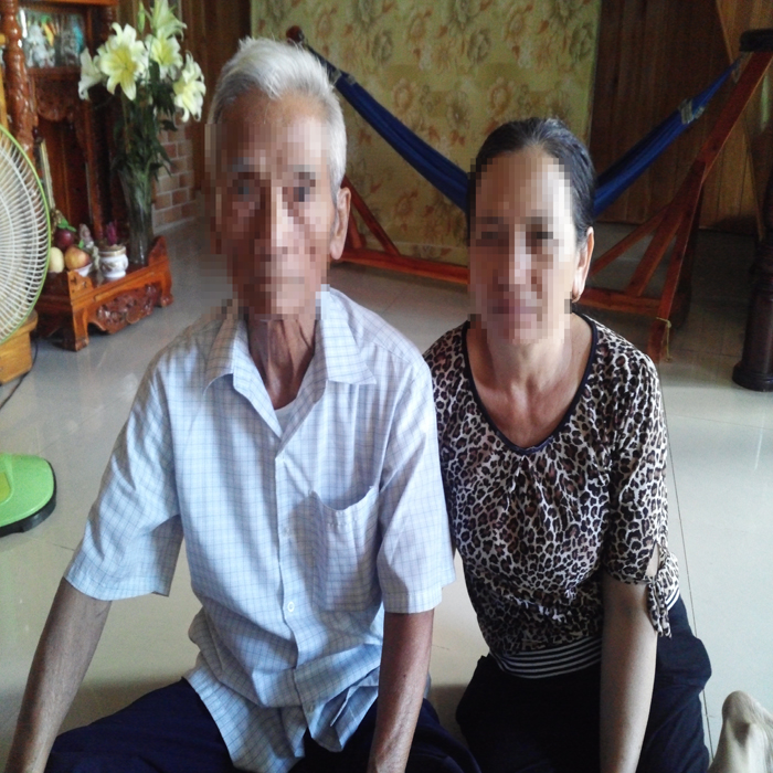 (bgiay)Vụ án Huỳnh Văn Nén: Hành trình đi tìm công lý và số phận (bgiay)Vụ án Huỳnh Văn Nén: Hành trình đi tìm công lý và số phận