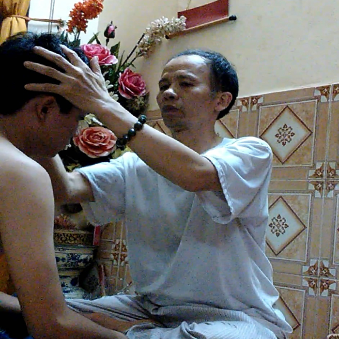 (bgiay)PV báo Đời sống và Pháp luật và hành trình vào “biệt phủ” (bgiay)PV báo Đời sống và Pháp luật và hành trình vào “biệt phủ”