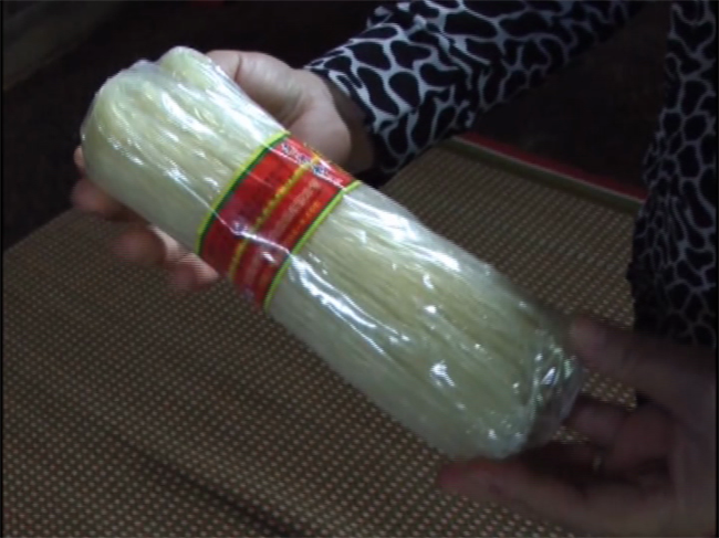 (antv)Cả người và gia súc bị tử vong bất thường