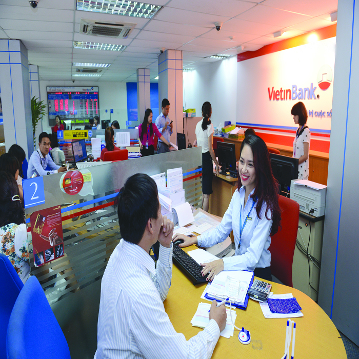 Hỗ trợ vốn cho kinh doanh nhỏ lẻ