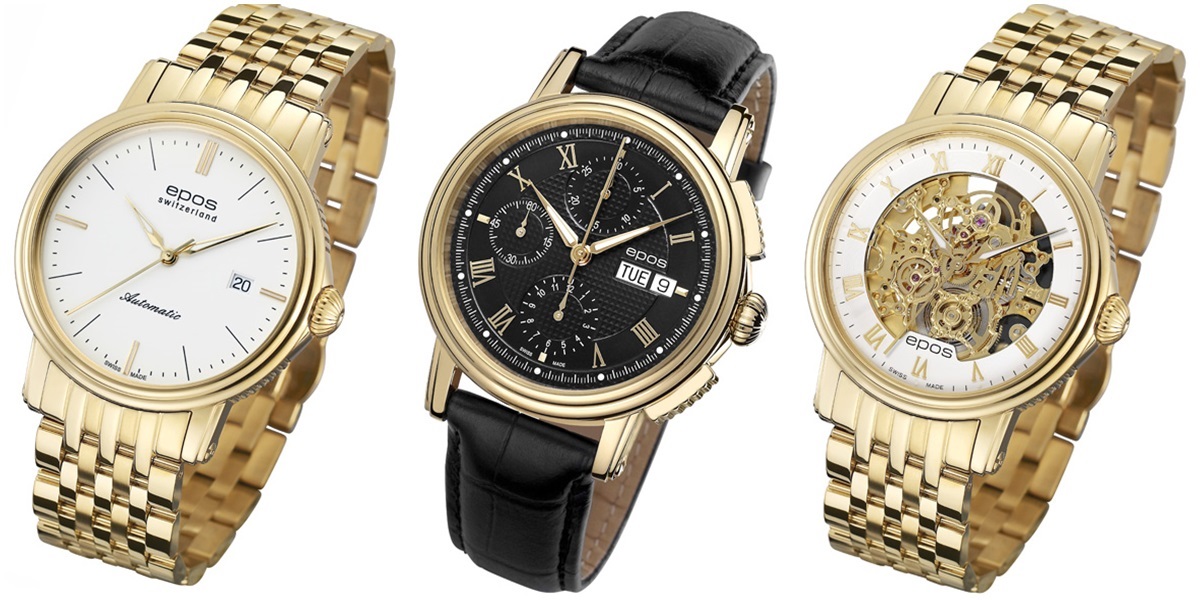 Đăng Quang Watch khai trương showroom thứ 20 tại Thanh Hóa