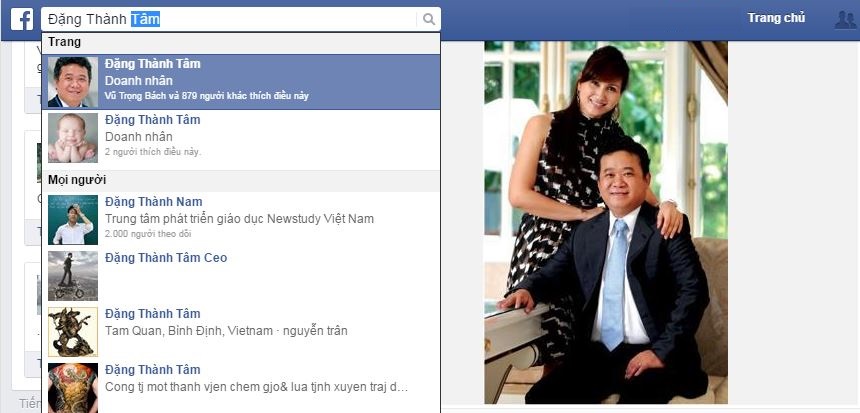 Giả mạo Facebook: Chuyện không riêng của ông Dũng “lò vôi”