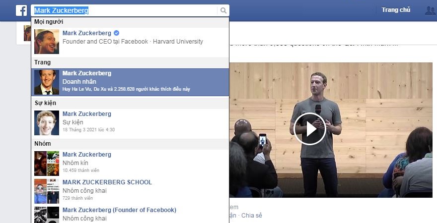 Giả mạo Facebook: Chuyện không riêng của ông Dũng “lò vôi”