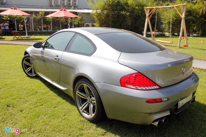 Dàn siêu xe khủng nhất Việt Nam bất ngờ hội tụ