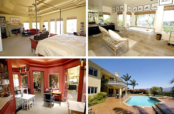 Ngắm bộ sưu tập siêu xe của tiểu thư Paris Hilton