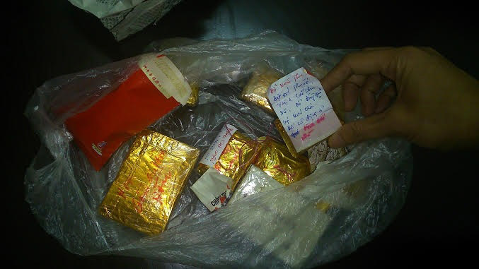 (bgiay)Gần 10 năm mù quáng theo thầy phong thủy của nữ doanh nhân (bgiay)Gần 10 năm mù quáng theo thầy phong thủy của nữ doanh nhân