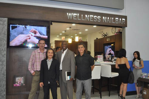 Những khối tài sản khổng lồ ở nước ngoài của đại gia Việt Những khối tài sản khổng lồ ở nước ngoài của đại gia Việt