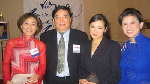 Những khối tài sản khổng lồ ở nước ngoài của đại gia Việt Những khối tài sản khổng lồ ở nước ngoài của đại gia Việt