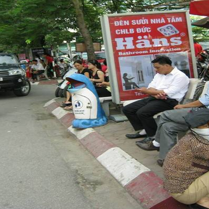 Đèn sưởi nhà tắm nào tốt nhất?