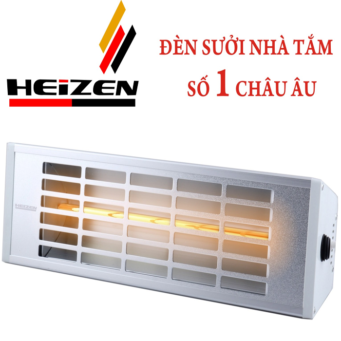 Đèn sưởi nhà tắm nào tốt nhất?