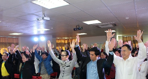 Hai kiểu biến tướng mới của kinh doanh đa cấp