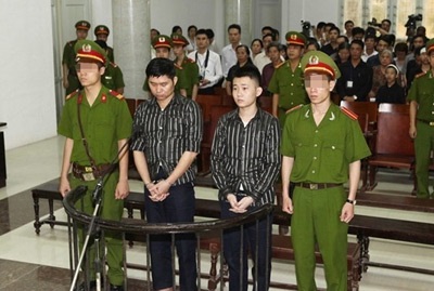 (bgiay)Vụ án TMV Cát Tường sẽ được xét xử trở lại vào ngày 4/12: (bgiay)Vụ án TMV Cát Tường sẽ được xét xử trở lại vào ngày 4/12: