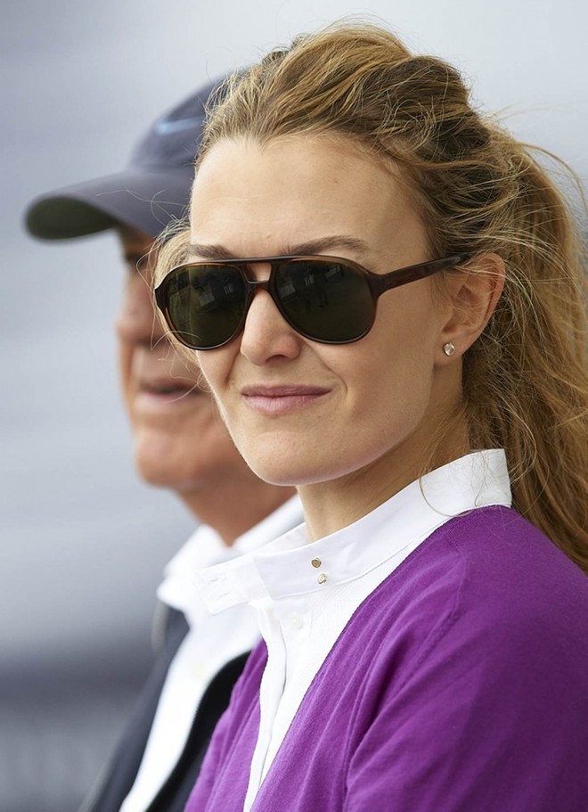 Những người thừa kế kín tiếng của tập đoàn lớn trên thế giới