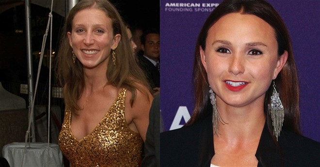 Những người thừa kế kín tiếng của tập đoàn lớn trên thế giới