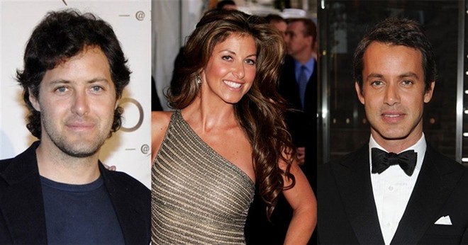 Những người thừa kế kín tiếng của tập đoàn lớn trên thế giới