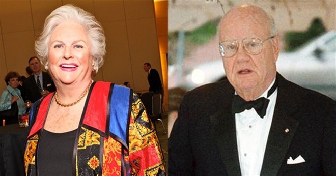 Những người thừa kế kín tiếng của tập đoàn lớn trên thế giới