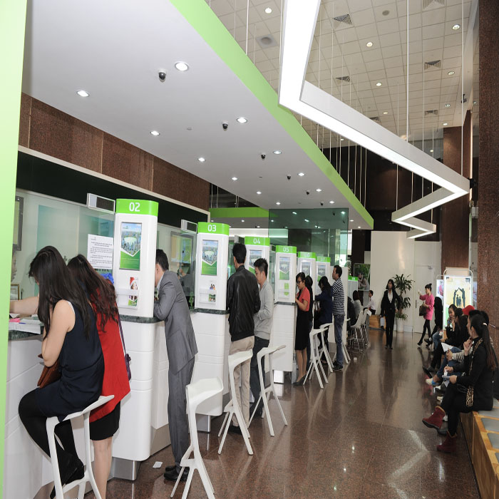 Vietcombank giảm lãi suất cho vay VNĐ một số đối tượng Vietcombank giảm lãi suất cho vay VNĐ một số đối tượng