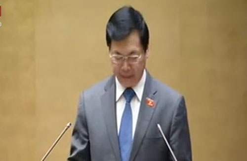 “Dùng miệng thử phân bón, vậy thuốc trừ sâu kiểm nghiệm bằng gì?”