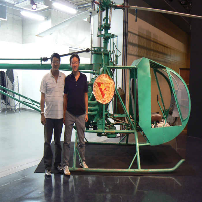 (bgiay)Tiết lộ những sáng chế đặc biệt của cha con “hai lúa” chế (bgiay)Tiết lộ những sáng chế đặc biệt của cha con “hai lúa” chế