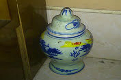 (bgiay)Gần 10 năm mù quáng theo thầy phong thủy của nữ doanh nhân