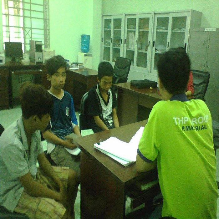 (bgiay)Sốc vì lời khai của các siêu trộm nhí, (bgiay)Sốc vì lời khai của các siêu trộm nhí,