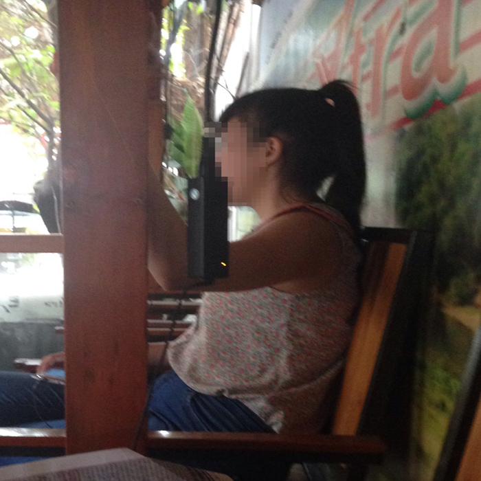 (bgiay)Vạch trần thủ đoạn lừa bịp của “thánh nổ” có khả năng thay (bgiay)Vạch trần thủ đoạn lừa bịp của “thánh nổ” có khả năng thay