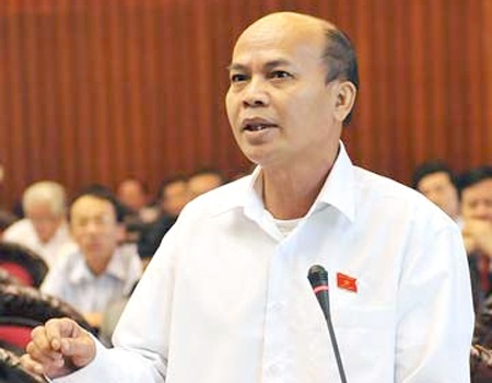 (bgiay)Không nên giám định tâm thần với tội phạm tham nhũng!