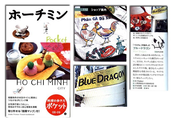 Người Việt và hàng “Made in Việt Nam”: Ngẫm từ chiếc “túi cám cò” Người Việt và hàng “Made in Việt Nam”: Ngẫm từ chiếc “túi cám cò”