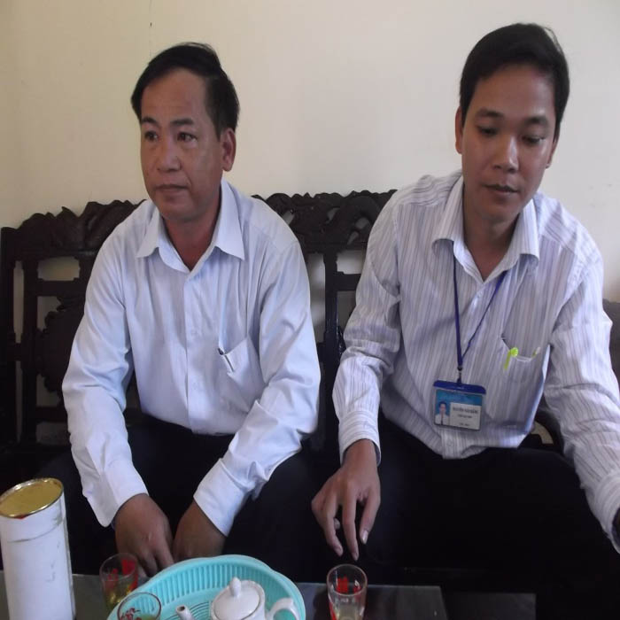 (bgiay)Cà Mau: Cán bộ lãnh đạo chủ chốt một số xã dùng bằng giả đ (bgiay)Cà Mau: Cán bộ lãnh đạo chủ chốt một số xã dùng bằng giả đ