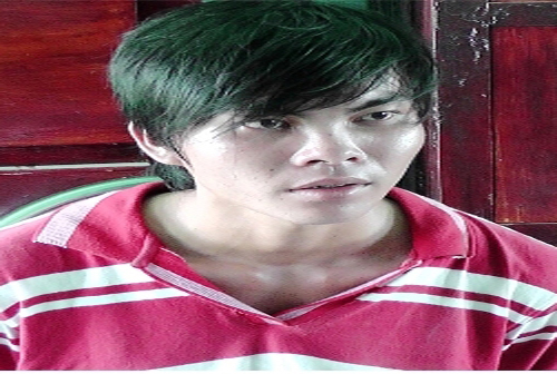 (bgiay)“Sở hữu” nhiều “chiến tích” bất hảo, giang hồ miệt vườn vô