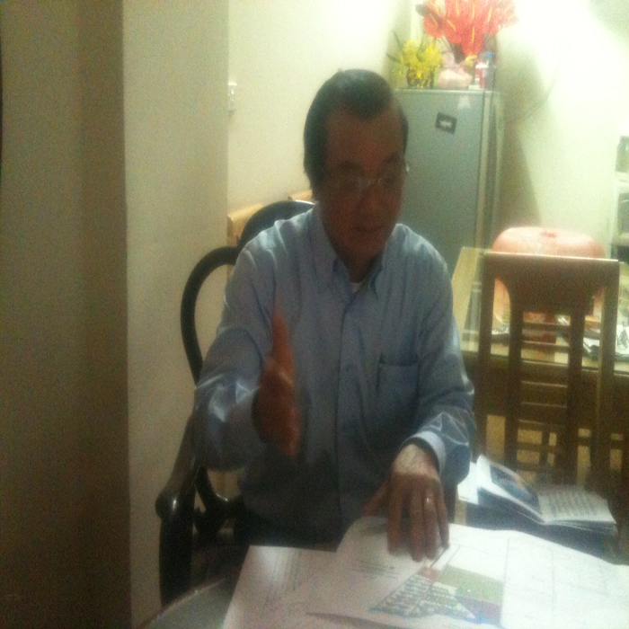 (bgiay)Chủ trang trại tiết lộ thông tin độc quyền cho báo Đời sốn (bgiay)Chủ trang trại tiết lộ thông tin độc quyền cho báo Đời sốn