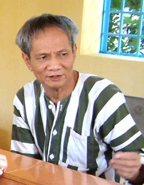 Điều chưa biết về “thế lực ngầm” ủng hộ Năm Cam Điều chưa biết về “thế lực ngầm” ủng hộ Năm Cam