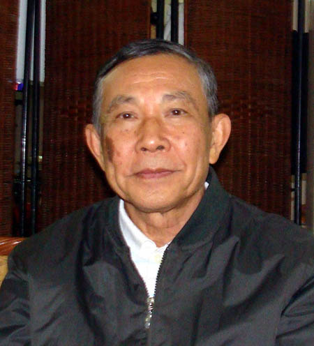 (bgiay)Thu hồi tài sản của nguyên Tổng Thanh tra Chính phủ Trần V