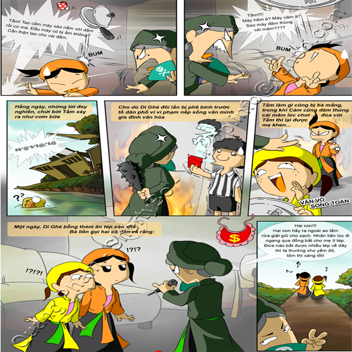 (bgiay)Xôn xao quà tặng cuộc sống (bgiay)Xôn xao quà tặng cuộc sống