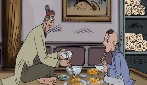 (bgiay)Xôn xao quà tặng cuộc sống (bgiay)Xôn xao quà tặng cuộc sống