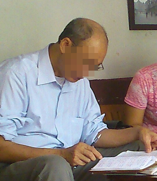 (bgiay)Gần 10 năm mù quáng theo thầy phong thủy của nữ doanh nhân (bgiay)Gần 10 năm mù quáng theo thầy phong thủy của nữ doanh nhân