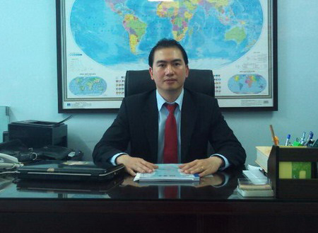 (bgiay)Diễn biến mới nhất vụ án oan Nguyễn Thanh Chấn: Đề nghị xó