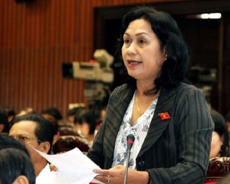 (bgiay)Chống tham nhũng và nỗi lo (bgiay)Chống tham nhũng và nỗi lo