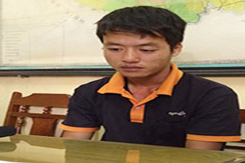 (bgiay)Sợ liên lụy, chủ tiệm cầm đồ khai man giúp kẻ giết người (bgiay)Sợ liên lụy, chủ tiệm cầm đồ khai man giúp kẻ giết người