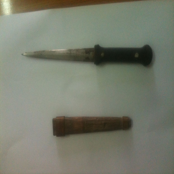 (bgiay)Sợ liên lụy, chủ tiệm cầm đồ khai man giúp kẻ giết người (bgiay)Sợ liên lụy, chủ tiệm cầm đồ khai man giúp kẻ giết người