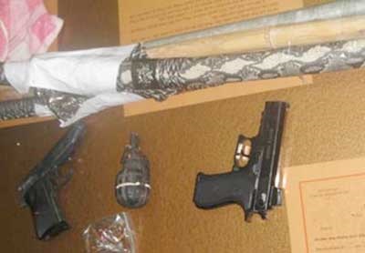 (bgiay)Con đường nam tiến và hành trình xóa sổ 