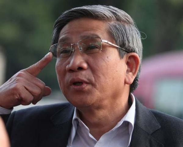 (bgiay)Chống tham nhũng và nỗi lo (bgiay)Chống tham nhũng và nỗi lo