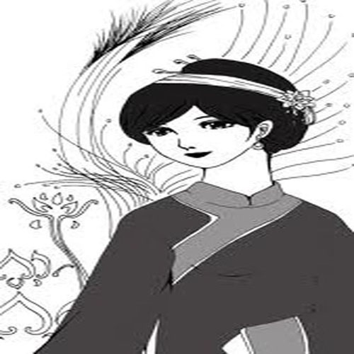 (bgiay)Án xưa: Liệt nữ họ Ngô và giấc mộng bí ẩn của vị quan than