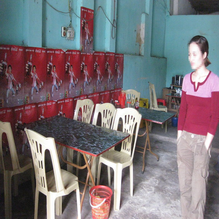 (bgiay)Thót tim nghe người chứng kiến kể lại vụ truy sát tàn bạo 