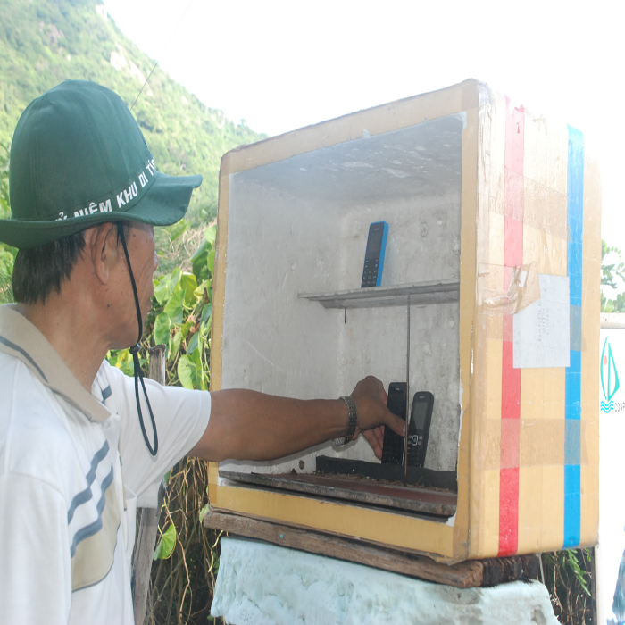 (bgiay)Côn Đảo - Những chuyện bây giời mới kể Bài 1: Chuyện nghe 